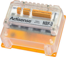 NBF-3 [ISO]