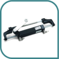 sterowanie hydrauliczne
