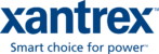 Xantrex text logo