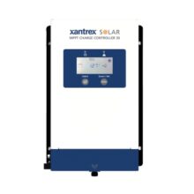 xantrex rgulator ładowania solar